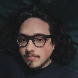 Meet your Posher, Jonathan